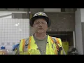 Fireproofing Instructional for Plasterers Local 82 - Ron McCullough