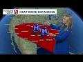 Tulsa Weather 40 Days Until Fall How Long Will the Heat Last