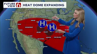 Tulsa Weather 40 Days Until Fall How Long Will the Heat Last