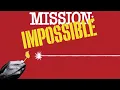 Lagu MISSION: IMPOSSIBLE super TV soundtrack suite - Lalo Schifrin