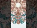 How to Bring Colors Into Your Macrame Designs