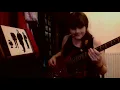 Nice 'n' Sleazy - The Stranglers Bass Cover