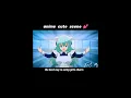 Download Lagu anime cute scene 💕😘 || Tonikaku Kawaii: Seifuku ||