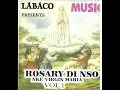 Lagu ROSARY DI NSO NKE VIRGIN MARIA   VOL 1