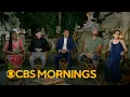 Survivor 50 contestants Jeff Probst on historic finale live TV mistake and their strategies