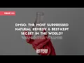 DMSO The Most Suppressed Natural Remedy Best-Kept Secret in the World w Amandha Vollmer