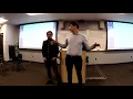 Data Visualization DC Part 2 Demos - Viz Hack for Social Good with World Resources Institute