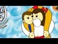 Download Lagu It's an Amazing Grace - Theme Song Camping Rohani 2016