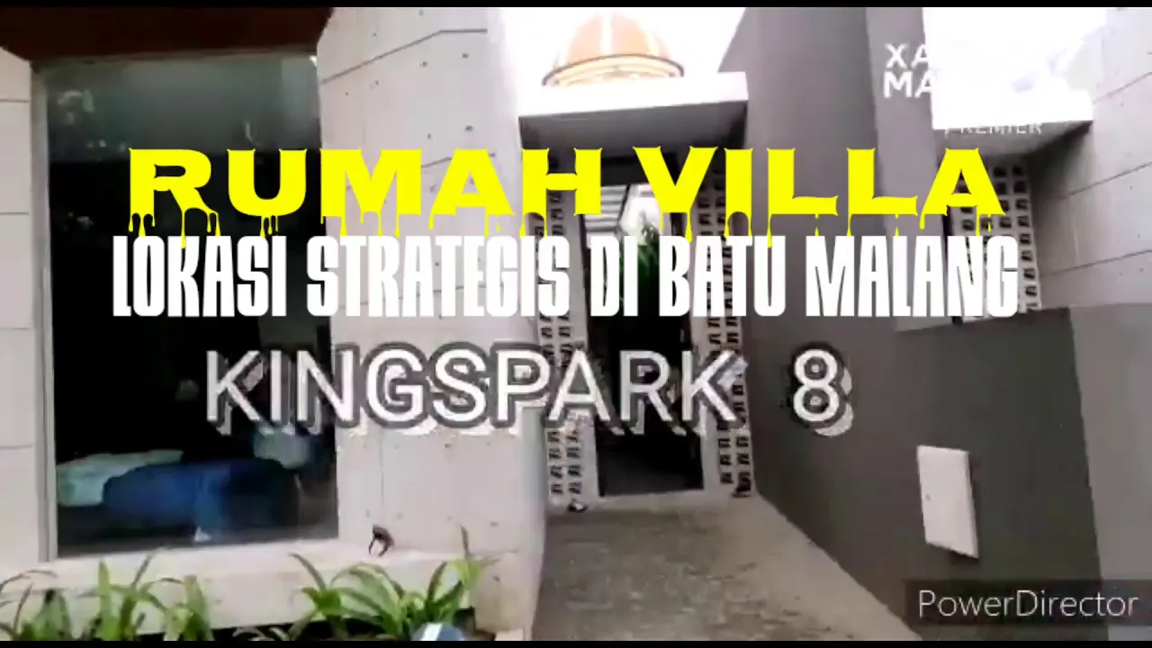 
          
          
          
            
            Rumah Villa Di Batu Malang dekat Jatim Park 2 dan 3 || Start 500jt an
          
        . 