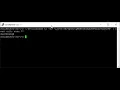 How to generate a random password in linux using