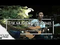 Download Lagu Tak Mungkin Bersama - Judika (Video Lirik) | Adlani Rambe [Live Cover]