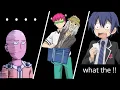 Lagu Funny Random Anime Moments Part 1 | English Dub