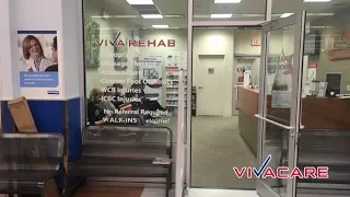 Viva Care Clinic Tour