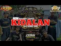 Download Lagu DJ BANTENGAN‼️MAHESO SURO HANDOKO (KIDALAN) remixer by DSB MUSIC