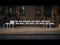 Key Glock - Go (Visualizer)