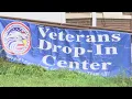 Rockford veterans receive support following break-in to facility