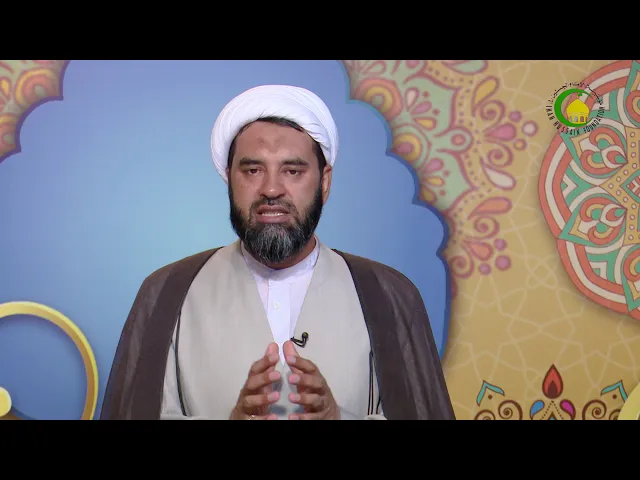 ⁣24    موضوع اسلامی بینکنگ نظام میں عقد مشارکت پر ایک نظر -2 - فدا علی حلیمی