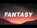 Download Lagu Mariah Carey - Fantasy (Lyrics) | Baby I'm so into you
