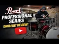 Is This The BEST Sounding Drum Kit at Guitar Center