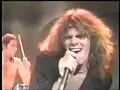 Diamond Head - Lightning To The Nations