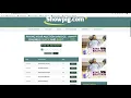 Showpig com How to Register