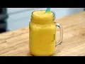 EASY TROPICAL SMOOTHIE