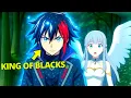 Download Lagu Ugly Orphan Boy Becomes KING Of Darkness \u0026 Falls In Love With The Enemy Queen | Anime Recap