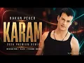 Hakan Peker – Karam (2026 Premium Reggaeton Club Remix) | TurcoWave
