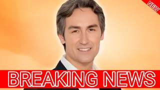 CBS Star DIES Suddenly at 55 American Pickers Mike Wolfe died Very Heartbreaking News
