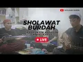 Lagu Live Sulthon Santri Njoso Sholawat Burdah
