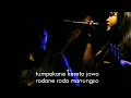 Download Lagu NIPSET - Tobata Manungsa (volledige songtekst HD) - #GothicMetalIndonesiaTerbaru2016