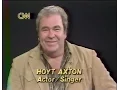Gremlins - Hoyt Axton Interviews