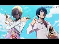 Lagu Vodka + Whiskey = Oolong Tea || Funny Moments || Grand Blue Part 1