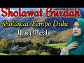 Download Lagu Sholawat Burdah Ai khodijah
