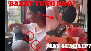 jijiplays bakat and sumilip yung ano