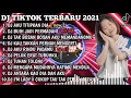Download Lagu DJ AKU TITIPKAN DIA LANJUTKAN PERJUANGANKU | REMIX VIRAL TIKTOK TERBARU  2021