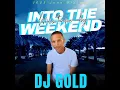 Download Lagu DJ GOLD - INTO THE WEEKEND Mix June 2025