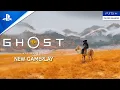Download Lagu GHOST OF YOTEI New Extended Gameplay | EXCLUSIVE PS5 Samurai Open World RPG coming in 2025