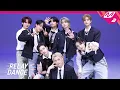 Download Lagu [릴레이댄스] Stray Kids(스트레이 키즈) - 특(S-Class) (4K)