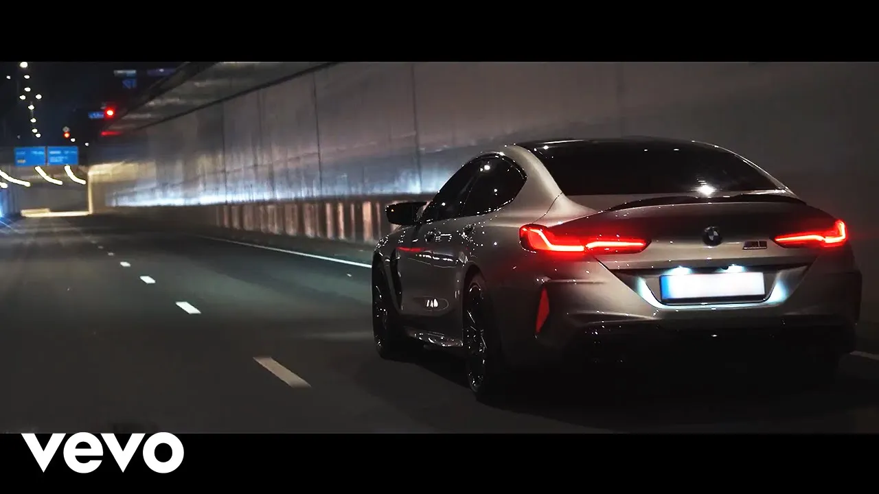 Dua Lipa - Last Dance (Emin Nilsen Remix)