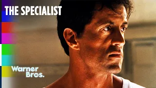 the specialist final rampage warner bros rewind