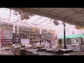 Sutherlands Hardware Supply Suffers Extensive Storm Damage