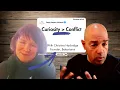 Curiosity Over Conflict The Secret to Handling Difficult Conversations with Christina Harbridge