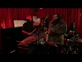 Joel Ross Quartet - Evidence - Bar Bayeux