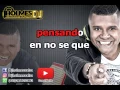 TIRSO DUARTE / DEJALA QUE CORRA /Vídeo Liryc letra / Holmes DJ
