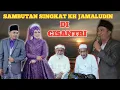 Download Lagu SAMBUTAN SINGKAT || H JAMALUDIN || RESEPSI AKAD NIKAH || KELUARGA BESAR CISANTRI