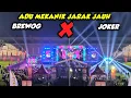 Lagu BATTLE MEKANIK JARAK JAUH‼️BREWOG AUDIO X JOKER AUDIO DI STADION SEMERU LUMAJANG 