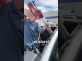 Tesla Model X Windshield Replacement Step by Step ADAS Calibration Included