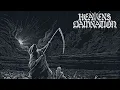 Download Lagu HEAVEN'S DAMNATION - Heaven's Damnation (2023) Vendetta Records - full album