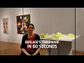 Download Lagu Rijksmuseum in 60 seconds: Berlage's Tableware